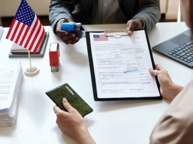 Jobs in USA Offering H-1B Visa Sponsorship in 2025: Your Complete Guide